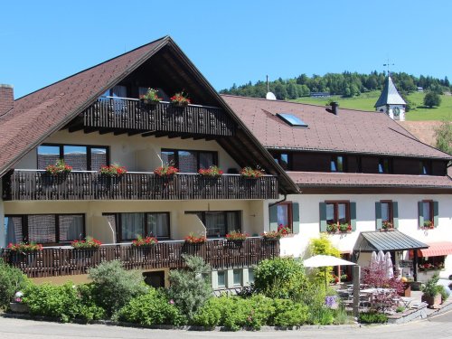 Mühle zu Gersbach
