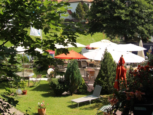 Mühle zu Gersbach