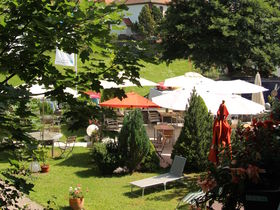 STRESS LESS - Einfach mal Abschalten