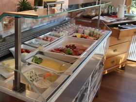 STRESS LESS - Einfach mal Abschalten