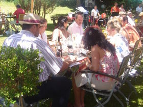 STRESS LESS - Einfach mal Abschalten