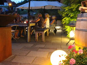 STRESS LESS - Einfach mal Abschalten