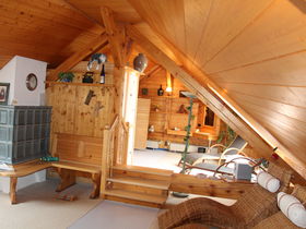 STRESS LESS - Einfach mal Abschalten