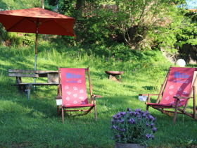 STRESS LESS - Einfach mal Abschalten