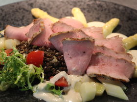 STRESS LESS - Einfach mal Abschalten