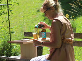 STRESS LESS - Einfach mal Abschalten