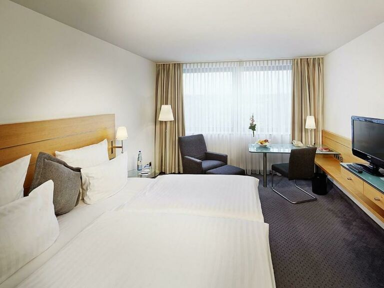 Doppelzimmer Komfort
