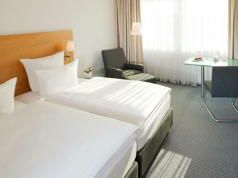 Doppelzimmer Standard