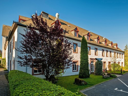 Augustiner Hotel