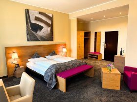 Super Sale! 2 Nächte inkl. Wellness € 99,- p.P.