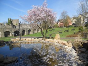 Auszeit über die Ostertage | 4 Tage 