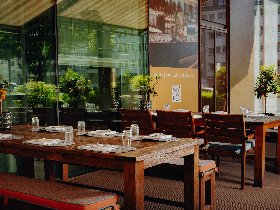 Hop-On Hop-Off Sightseeing in Köln