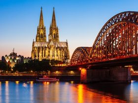 Entdecker-Städtetrip nach Köln | 2 Tage