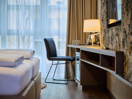 Hotel am See