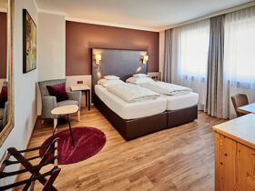 Familienglück an der Donau Nähe Regensburg Bayern