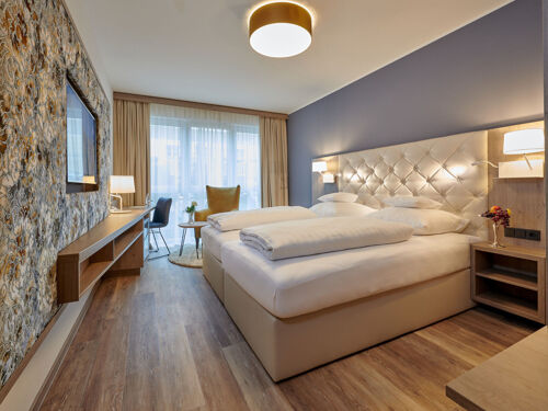 Hotel am See