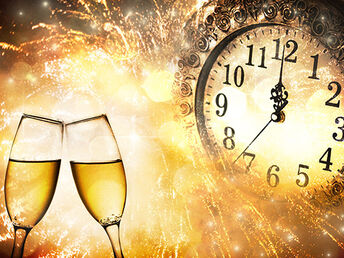 5 Tage Silvester in der Oberpfalz - Jahreswechsel 2026/2027