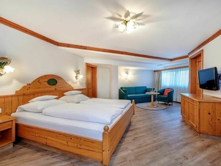 Doppelzimmer Klassik