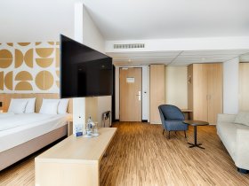 Radeln und Entspannen - Aktivurlaub in Paderborn