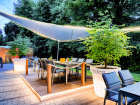 3 Tage Entspannung pur - Driburg Therme & Menü