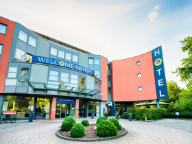 3 Tage Entspannung pur - Driburg Therme & Menü