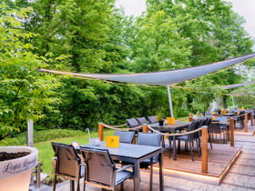 3 Tage Entspannung pur - Driburg Therme & Menü