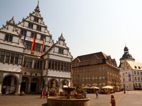 Paderborner Städte- und Kulturtrip / 4 Tage