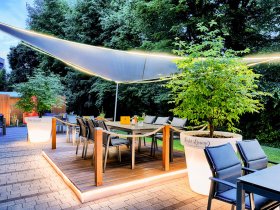 Radeln und Entspannen - Aktivurlaub in Paderborn