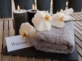 3 Tage Entspannung pur - Driburg Therme & Menü