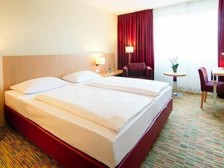 Doppelzimmer Superior