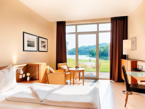 Welcome Hotel Meschede