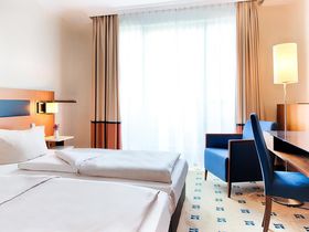 Kurzurlaub direkt am See im Sauerland 