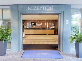 Kurzurlaub direkt am See im Sauerland 