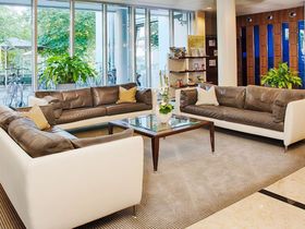 Kurzurlaub direkt am See im Sauerland 