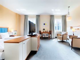 Kurzurlaub direkt am See im Sauerland 