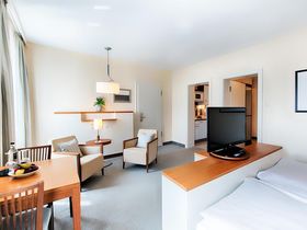 Kurzurlaub direkt am See im Sauerland 