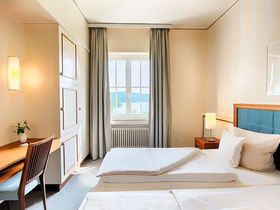 Kurzurlaub direkt am See im Sauerland 