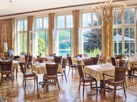 Kurzurlaub direkt am See im Sauerland 