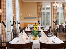 Kurzurlaub direkt am See im Sauerland 