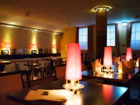 Kurzurlaub direkt am See im Sauerland 