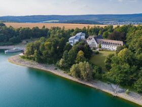 Kurzurlaub direkt am See im Sauerland - 2 Tage 