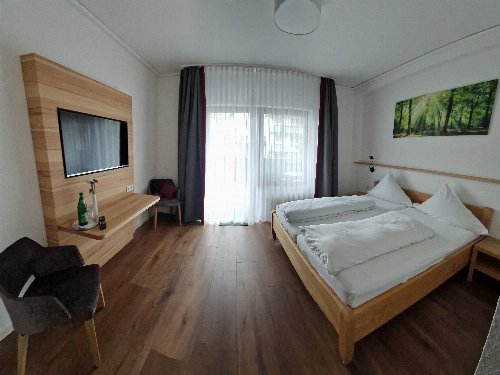 Bio Hotel Upländer Hof