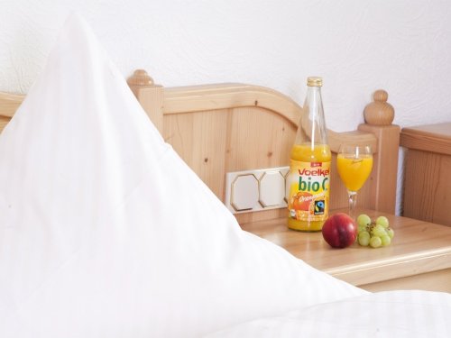 Bio Hotel Upländer Hof