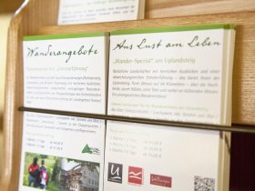 Kurzurlaub - den gönn ich mir im Sauerland