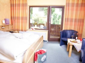 Kurzurlaub - den gönn ich mir im Sauerland