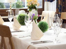 Kurzurlaub - den gönn ich mir im Sauerland