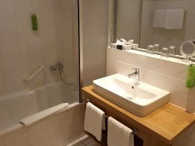 Kurzurlaub - den gönn ich mir im Sauerland