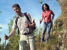 Kurzurlaub - den gönn ich mir im Sauerland