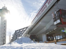 Kurzurlaub - den gönn ich mir im Sauerland
