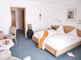 Kurzurlaub - den gönn ich mir im Sauerland